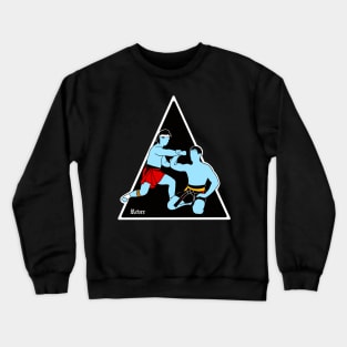 Bloodsport Crewneck Sweatshirt